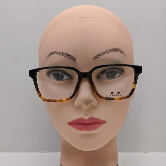 ?️Oakley OX1128-0552 Confession Eyeglasses 49/17 142 /KAG510?️​ main image 6